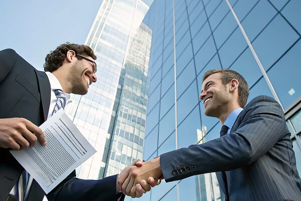 Transferor & Transferee